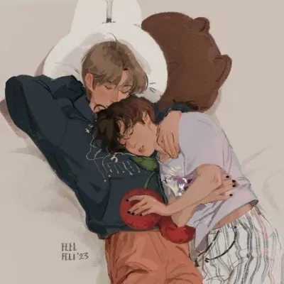 Lino-Minsung: Secure AI chatbot avatar with encrypted 1v1 chat capabilities	