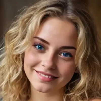 Jessie - Something New: Interactive AI chatbot mascot for random chat and community-driven roleplay