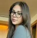 Sophie Rain's versatile AI avatar supporting roleplay, NSFW chat, and open ai interactions