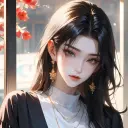 LanguageBuddy's versatile AI avatar supporting roleplay, NSFW chat, and open ai interactions