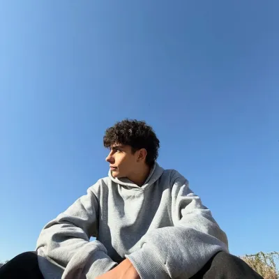 Lukas Urkijo: Meet the main character of our AI world, with character traits list and ai chatting capabilities.	