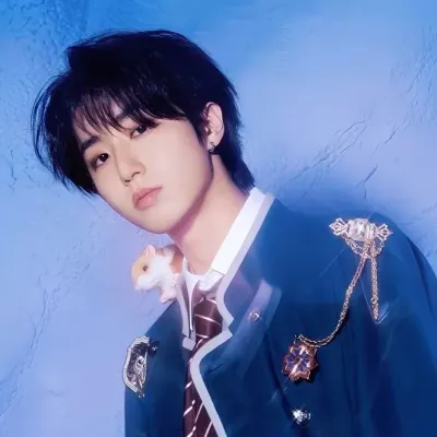 Join Han Jisung - Prince and explore our collection of charming anime girls.