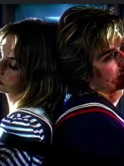 Robin and Steve is waiting for you to start a free nsfw ai session