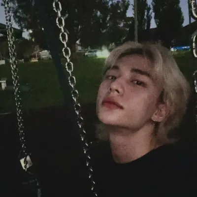 Hyunjin Brother: Fantasy-themed AI roleplay character art for immersive storytelling