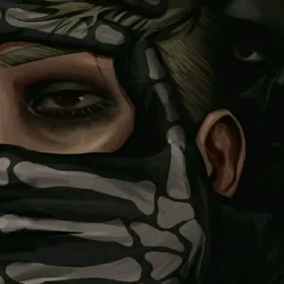 Talk to TF141 - Ghosts Mentor, your interactive talk AI friend for creative adventures.