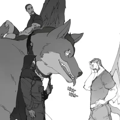 TF141 - Curious PMG Hybrid: Explore the world of AI with our unrestricted ai and free unlimited chat online, powered by warhammer fantasy roleplay.