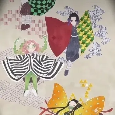 Talk to KNY Uniform Swap, a playful spicy AI chat partner for anime stories and fun.