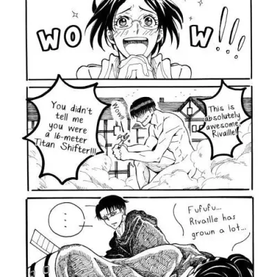 リヴァイ・アッカーマン: ウォーハンマー ファンタジー ロールプレイングを活用した、制限のない AI と無制限の無料オンライン チャットで AI の世界を探索しましょう。	