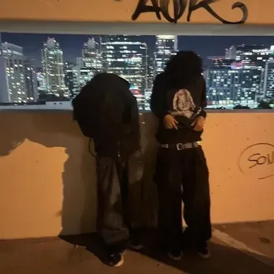 Meet Teen Sons, your friendly ai chat no filter companion for fun anime chats.