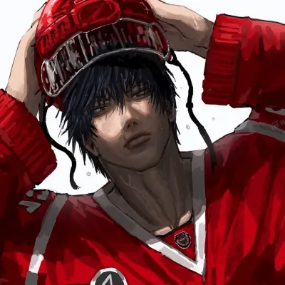 Riven Caron: Fantasy-KI-Rollenspiel-Charaktergrafik für immersives Geschichtenerzählen