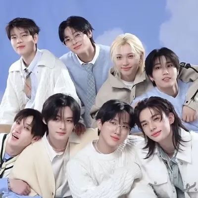 Stray kids: Conoce a tus nuevos amigos en línea en nuestro chatboxai, el mejor chatbot de IA gratuito con profundas capacidades de chat de IA.	