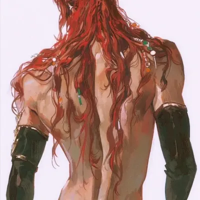 Discover the unique personality and story of our character ai Liean.