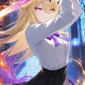 Jane: Ritratto di un compagno di DeepBrain AI per chat online gratuite e conversazioni aperte