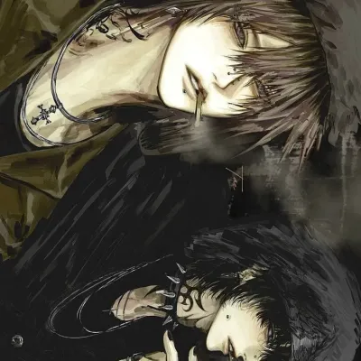 Deine beiden Freunde: DeepBrain AI-Begleitporträt für kostenlosen Online-Chat und offene Gespräche