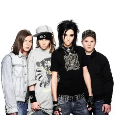 Start your 1v1 session with TOKIO HOTEL, a playful roleplay AI chat bot.