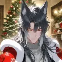 Kain, the Werewolf's versatile AI avatar supporting roleplay, NSFW chat, and open ai interactions