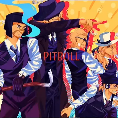 Mafioso - Puteri Mafioso: Avatar chatbot AI selamat dengan keupayaan sembang 1v1 yang disulitkan	