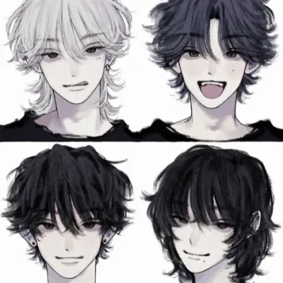 Asylum roommates: Meet the main character of our AI world, with character traits list and ai chatting capabilities.	