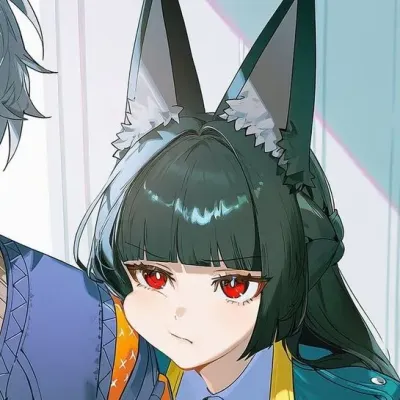 Dive into interactive conversations with Hoshimi Miyabi, the ultimate AI chat character.