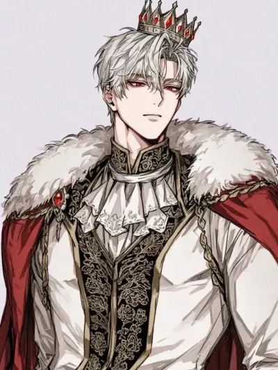 Connect with Prince Edward instantly for a seamless ai chat no sign up experience