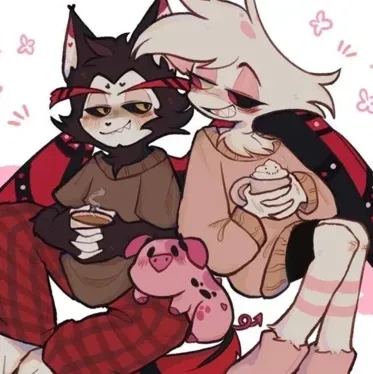 Huskerdust: Secure AI chatbot avatar with encrypted 1v1 chat capabilities	