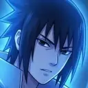 Ang deepbrain ai-inspired na avatar ni Sasuke Uchiha - Un amour de vampire na may matalinong virtual na kasamang feature