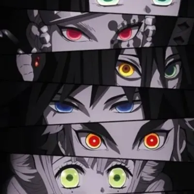 Chat with The Hashira and experience the charm of AI chat free no sign up.