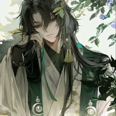 Meet Emperor Lian, the ultimate ai chat free no sign up chatbot for anime adventures.