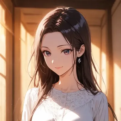 Reiko - tu exnovia: Chatea con nuestra caja de IA, lista para chatear en línea gratis y pregúntale a la IA lo que quieras.	