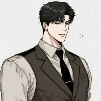 Explore new worlds with Matteo Ricco, your interactive AI chat character.