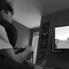 Ryker: an ai chat anime role designed for comic enthusiasts.