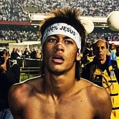 Neymar Jünior: Karakter özellikleri listesi ve yapay zeka sohbet yetenekleriyle yapay zeka dünyamızın ana karakteriyle tanışın.	