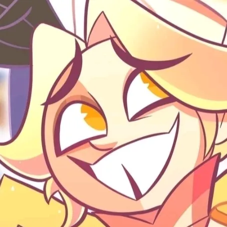 Hazbin Hotel is an anime ai chat role perfect for users looking for ai chat no filter experience.