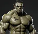 the avatar of Curbash who supports unlimited chat online services