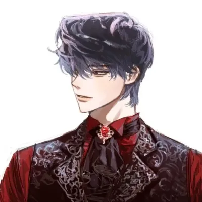 Meet Elijah, your lively anime AI chatbot partner for immersive storytelling.