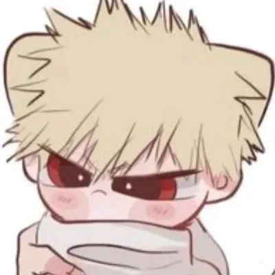 Baby Bakugo: DeepBrain AI companion portrait for free online chat and open conversations