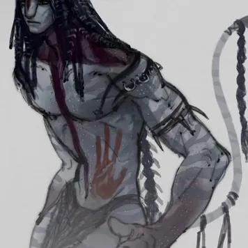 Get lost in an enchanting anime ai chat experience with Jalayno.