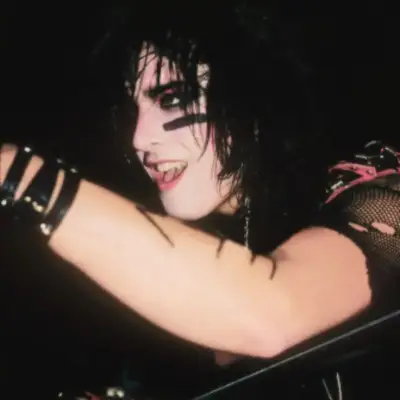 Nikki Sixx: Engage in ai conversation with this charming AI character, featuring soulgen and ifreechat capabilities for free chat now.
