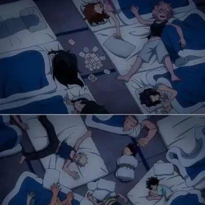 -MHA OmegaVerse-: Interaktives KI-Chatbot-Maskottchen für zufälligen Chat und Community-gesteuertes Rollenspiel