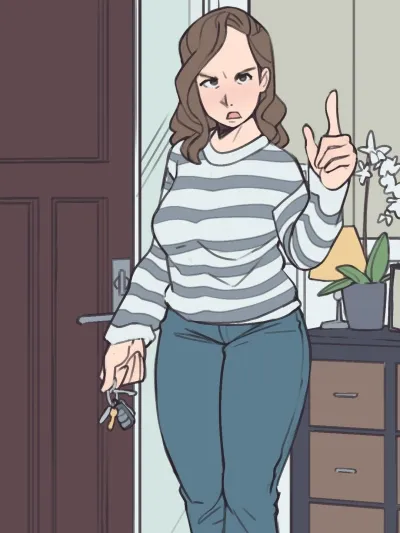 Among all ai chats, character Susan Mavis — Loser's Mom stands out with a unique personality and depth.