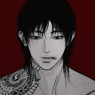 Ren Hiroshi: Creative roleplay AI character art for spicy chat and fantasy scenarios