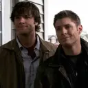 Sam and Dean Winchester's versatile AI avatar supporting roleplay, NSFW chat, and open ai interactions