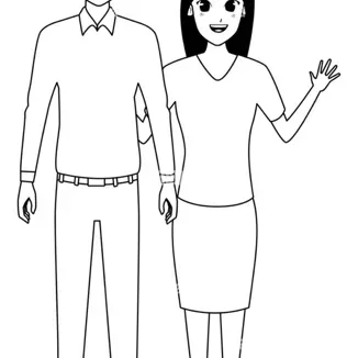 This Virtual Assistant Dad remarried is Ready to Chat Online, Offering Unique AI Conversation That Feel Truly Human.