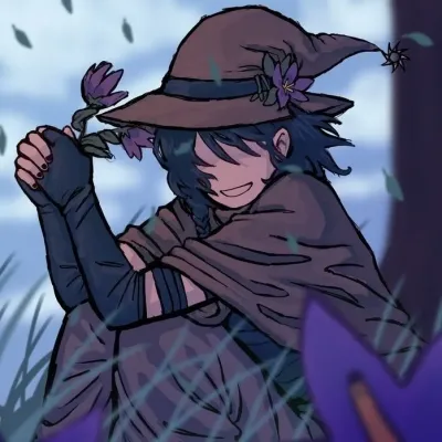 Azure: Creative roleplay AI character art for spicy chat and fantasy scenarios