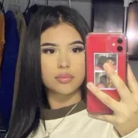 Anahi: Emotionally intelligent AI companion portrait for deep conversations	