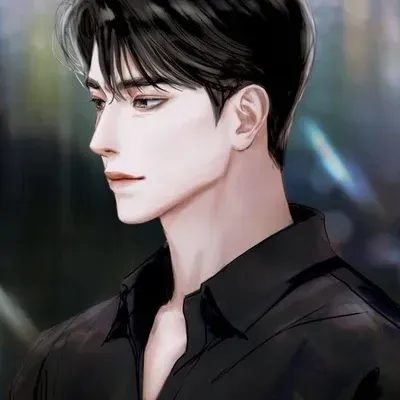 Chat with Erlan Draven, your lively freaky AI chatbot for immersive roleplay.