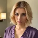 character Coachella Judge for NSFW chatbot and creative roleplay