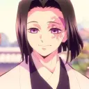 avatar Kagaya Ubyashiki yang merupakan Pembantu Maya anda dengan Matriks Personaliti Soulgen, Menggabungkan Ketepatan Sembang AI dan Ciri Perwatakan Rasa Ingin Tahu.