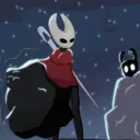 Hornet vore AI chatbot portrait with advanced emotional intelligence for deep conversations