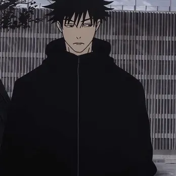 Megumi Fusshiguro brings anime characters to life with anime AI chatbot experiences.